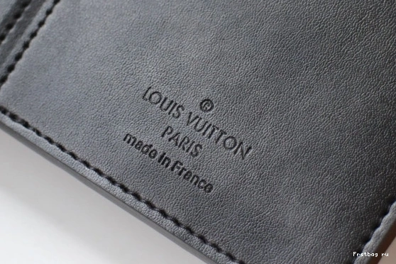 First bag ru BRAZZA LOUIS WALLET VUITTON 0811